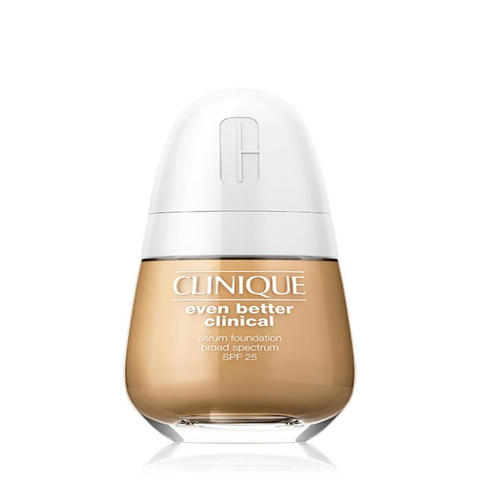 Clinique Even Better Clinical Fdt Cn 90 Base de Maquillaje Correctora Clinique Even Better Clinical Fdt Cn 90 Base de Maquillaje Correctora