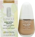 Clinique Even Better Clinical Foundation SPF20 90-sand Clinique Even Better Clinical Foundation SPF20 90-sand