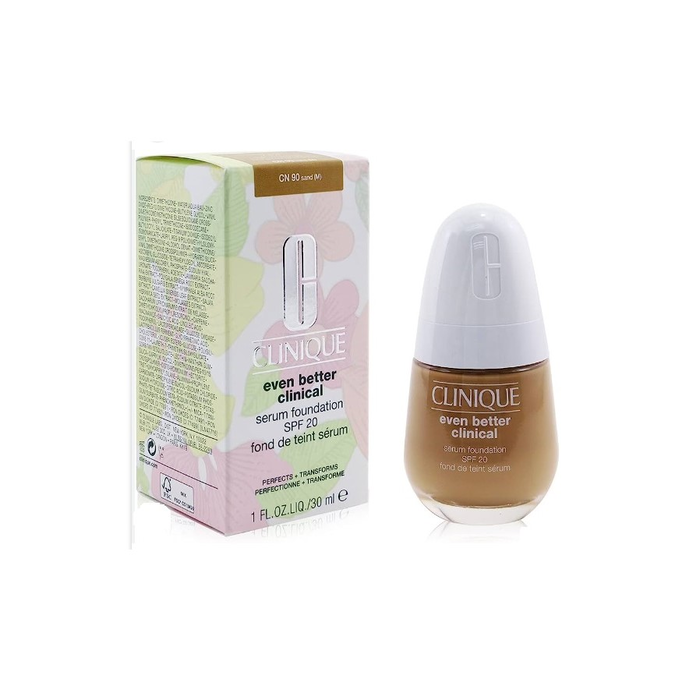 Clinique Even Better Clinical Foundation SPF20 90-sand