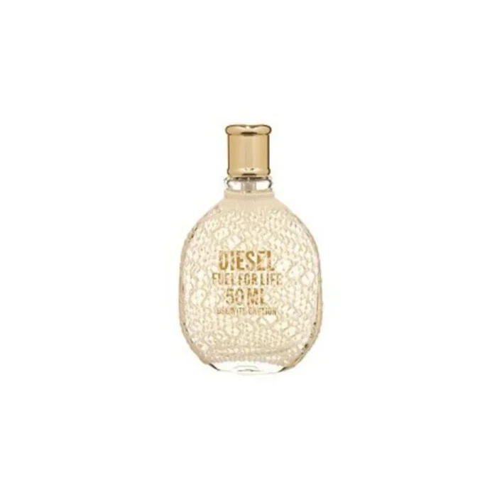 Diesel Fuel For Life Pour Femme Eau de Parfum 50 ml