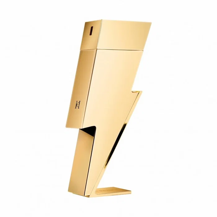 Carolina Herrera Bad Boy Gold Fantasy Eau de Toilette 100 ml Spray Carolina Herrera Bad Boy Gold Fantasy Eau de Toilette 100 ml Spray