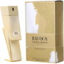 Carolina Herrera Bad Boy Gold Fantasy Eau de Toilette 100 ml Spray
