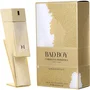 Carolina Herrera Bad Boy Gold Fantasy Eau de Toilette 100 ml Spray