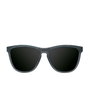 Northweek REGULAR SMOKY GREY Gafas de Sol Unisex Clásicas Cuadradas Lentes Polarizadas Filtro UV 400 Montura Gris Oscuro