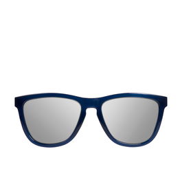 Northweek #chrome Gafas de Sol para adultos, Azul