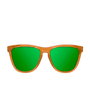Northweek REGULAR DARK BROWN #emerald 1 u Gafas de Sol Cuadradas UV 400 54 mm