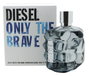 DIESEL Only The Brave Eau de Toilette 125 ml