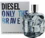 DIESEL Only The Brave Eau de Toilette 125 ml