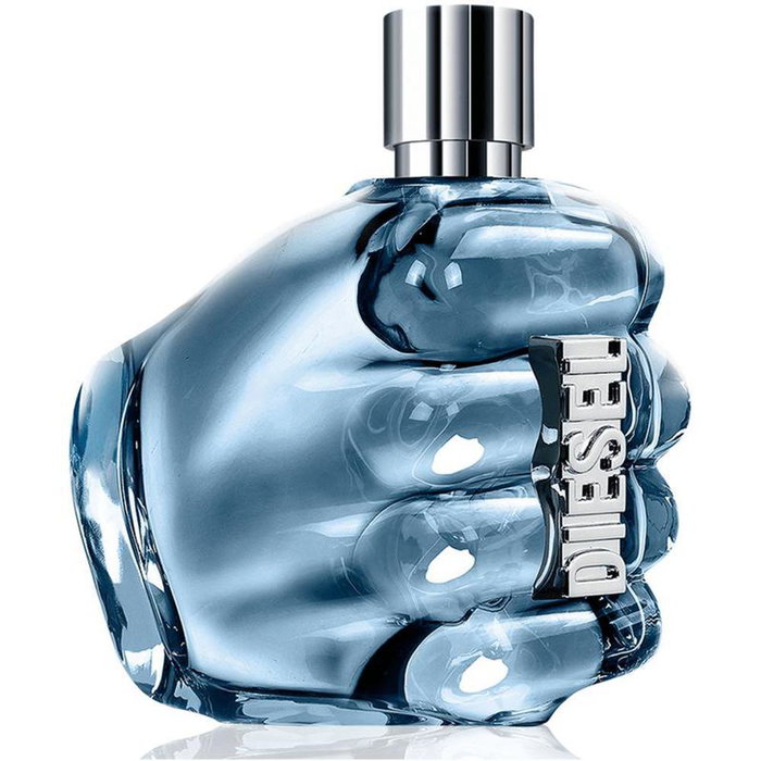 DIESEL Only The Brave Eau de Toilette 125 ml DIESEL Only The Brave Eau de Toilette 125 ml