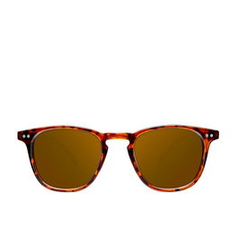 Northweek Gafas de Sol WALL TORTOISE Polarizadas para Adultos con Protección UV400 y Lentes de Triacetato de Celulosa de Origen Alemán