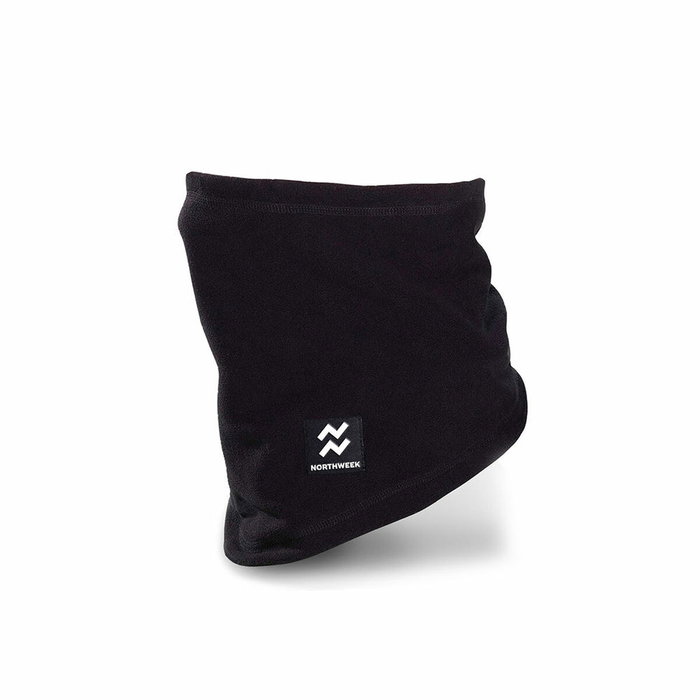 Northweek Neck Warmer Negro Northweek Neck Warmer Negro