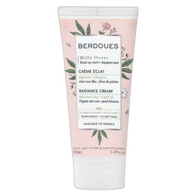 Berdoues Mille Fleurs Crema De Día Berdoues Mille Fleurs Crema De Día