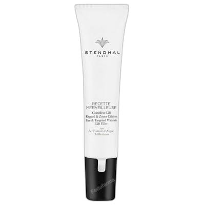 Stendhal Paris Recette Merveilleuse Combleur Lift Regard et Zones Ciblées 15 ml Stendhal Paris Recette Merveilleuse Combleur Lift Regard et Zones Ciblées 15 ml