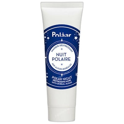 Polaar Polar Night Destressing Sleeping Mask Polaar Polar Night Destressing Sleeping Mask