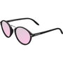 Northweek Vesca Pipe - Gafas de Sol Unisex Polarizadas UV400 Categoría 3, Montura Policarbonato, Color Negro, Incluye Funda y Caja