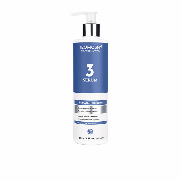 Neomoshÿ ULTIMATE HAIR REPAIR Serum 180 ml Neomoshÿ ULTIMATE HAIR REPAIR Serum 180 ml