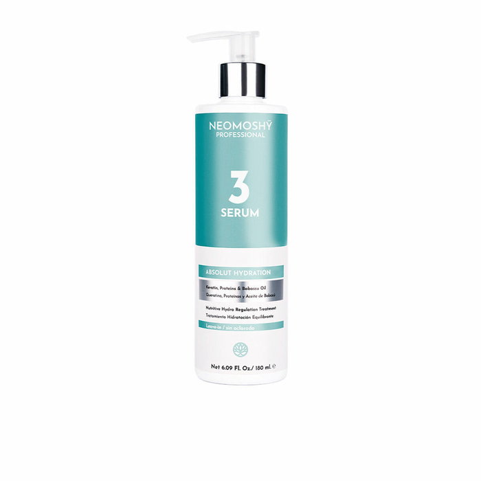 Neomoshÿ ABSOLUT HYDRATION Serum 180 ml Neomoshÿ ABSOLUT HYDRATION Serum 180 ml