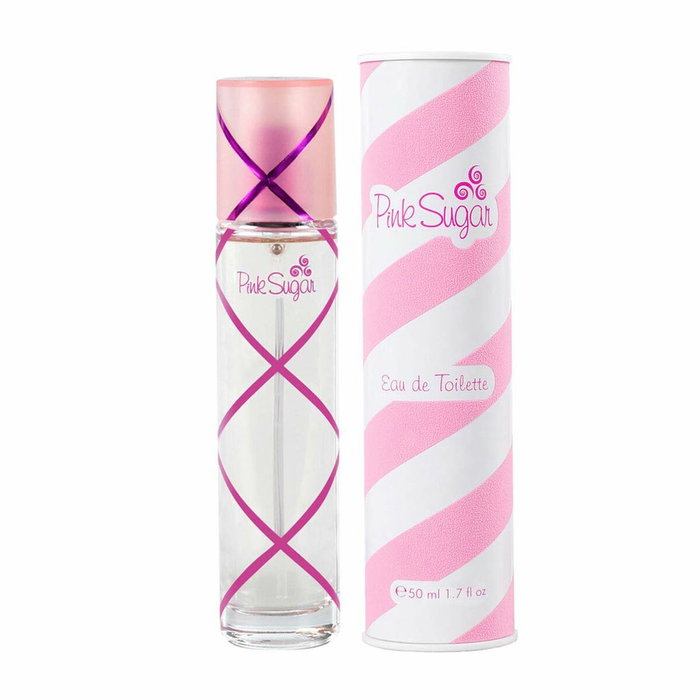 Aquolina Pink Sugar Eau de Toilette 50 ml