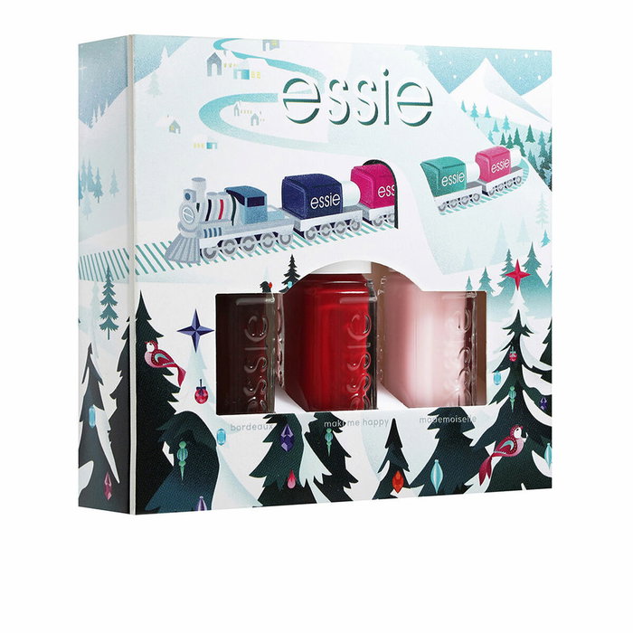 Essie Nail Color Lote Essie Nail Color Lote