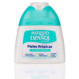 Instituto Español Loción Corporal Pieles Atópicas 100ml