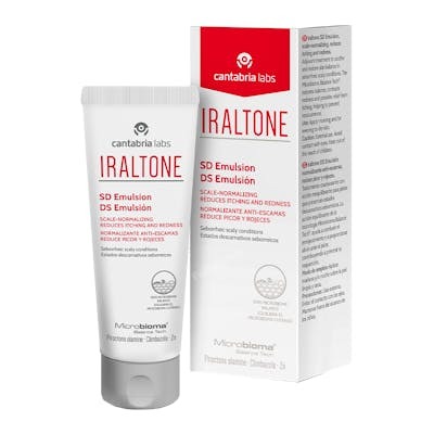 Iraltone IRALTONE DS emulsión 30 ml