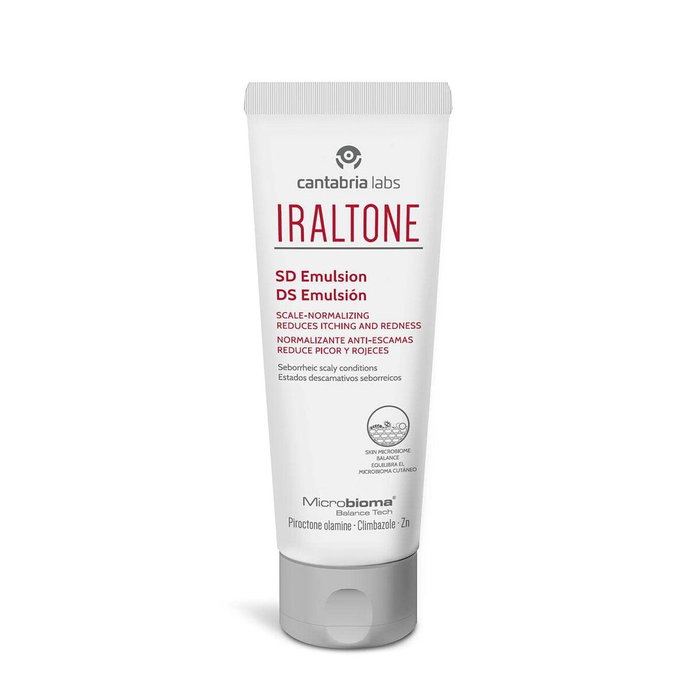 Iraltone IRALTONE DS emulsión 30 ml
