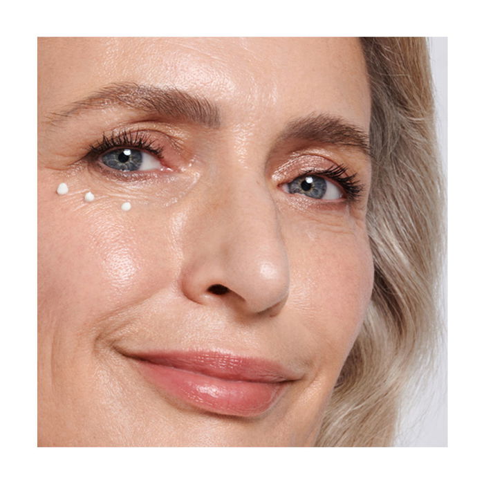 Eucerin Hyaluron Filler + Elasticity Contorno de Ojos 15 ml