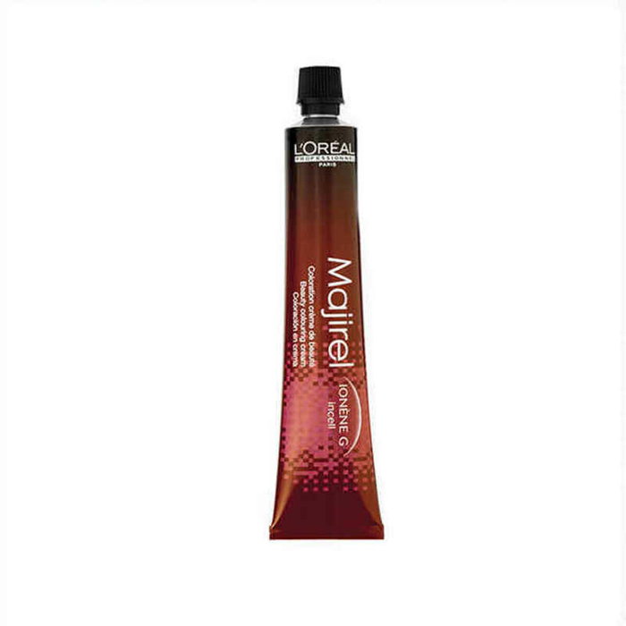L'ORÉAL PROFESSIONNEL PARIS Majirel Coloración Permanente 646, 50 ml L'ORÉAL PROFESSIONNEL PARIS Majirel Coloración Permanente 646, 50 ml