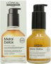 L'Oréal Professionnel Paris Metal Detox Concentrated Oil 50ml