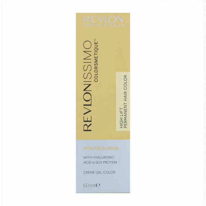 Revlon Professional Revlonissimo Colorsmetique Intense Blonde 1211MN-ash