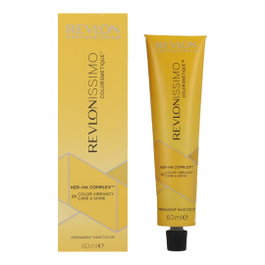 Revlon Revlonissimo High Coverage 9.31 – Rubio Muy Claro Dorado Ceniza 60ml