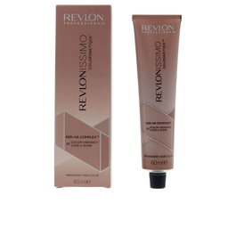 Revlon Professional Revlonissimo Colorsmetique High Coverage 7,41-natural chestnut blonde