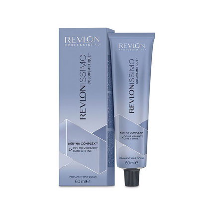 Revlon Professional Revlonissimo Colorsmetique High Coverage 7,13 Revlon Professional Revlonissimo Colorsmetique High Coverage 7,13