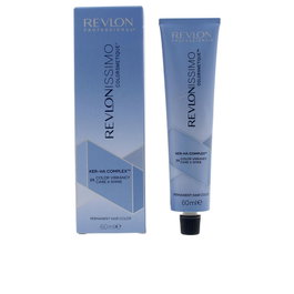 Revlon Professional REVLONISSIMO COLORSMETIQUE 10,01 Rubio Platinado 60 ml