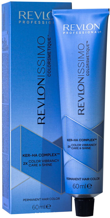 Revlon Professional REVLONISSIMO COLOR & CARE 7,1 Rubio