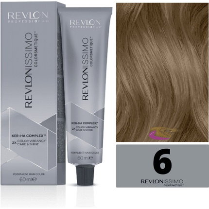 Revlon Professional REVLONISSIMO 6,1 Revlon Professional REVLONISSIMO 6,1