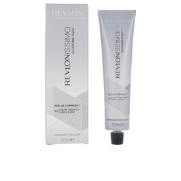 Revlon Professional REVLONISSIMO COLOR & CARE 8 Rubio Claro