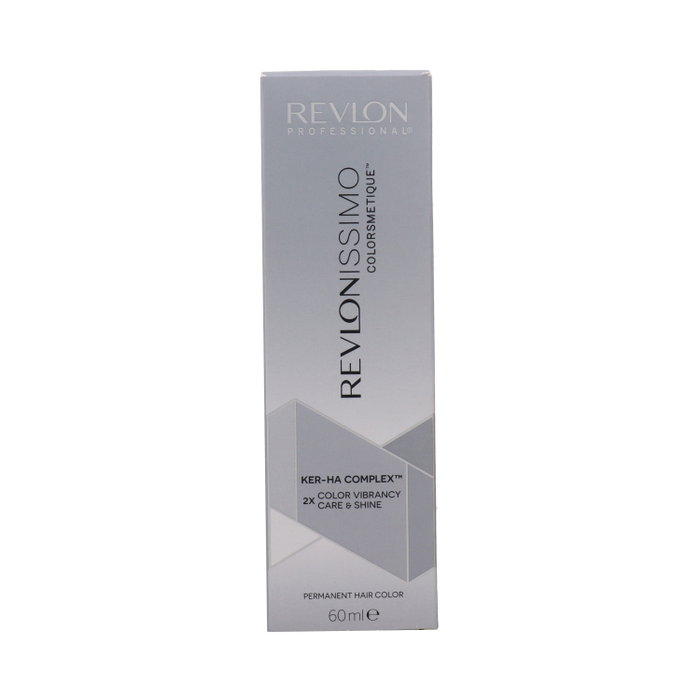 Revlon Professional REVLONISSIMO COLORSMETIQUE #7-medium blonde 60 ml