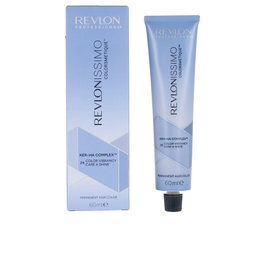 Revlon Professional Revlonissimo Color & Care 8,01 Rubio Ceniza Claro 60 ml
