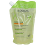 A-Derma EXOMEGA CONTROL Aceite Limpiador Emoliente Eco-Recambio 500 ml