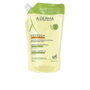 A-Derma EXOMEGA CONTROL Aceite Limpiador Emoliente Eco-Recambio 500 ml