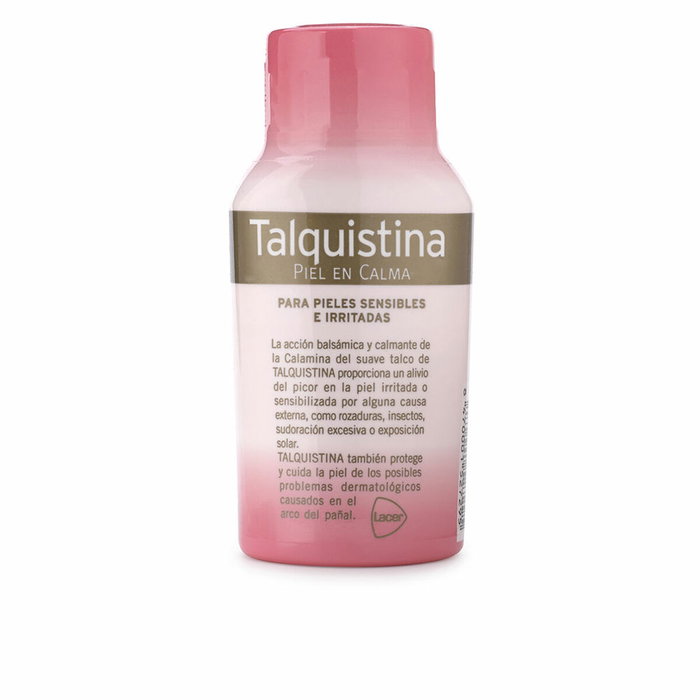 Talquistina Talco con Calamina 50 g Talquistina Talco con Calamina 50 g