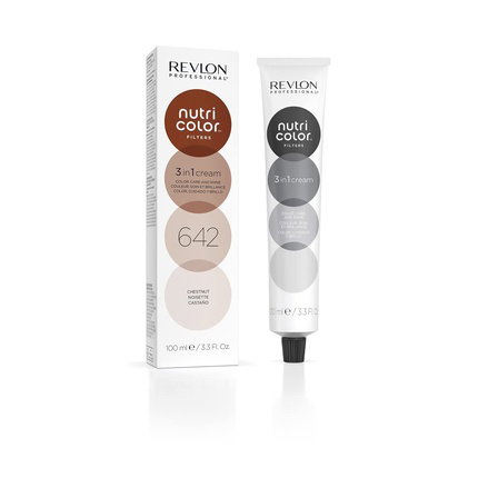 Revlon Professional NUTRI COLOR Filters 642 100 ml
