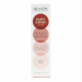 Revlon Nutri Color Filters 642 Chestnut 100 ml