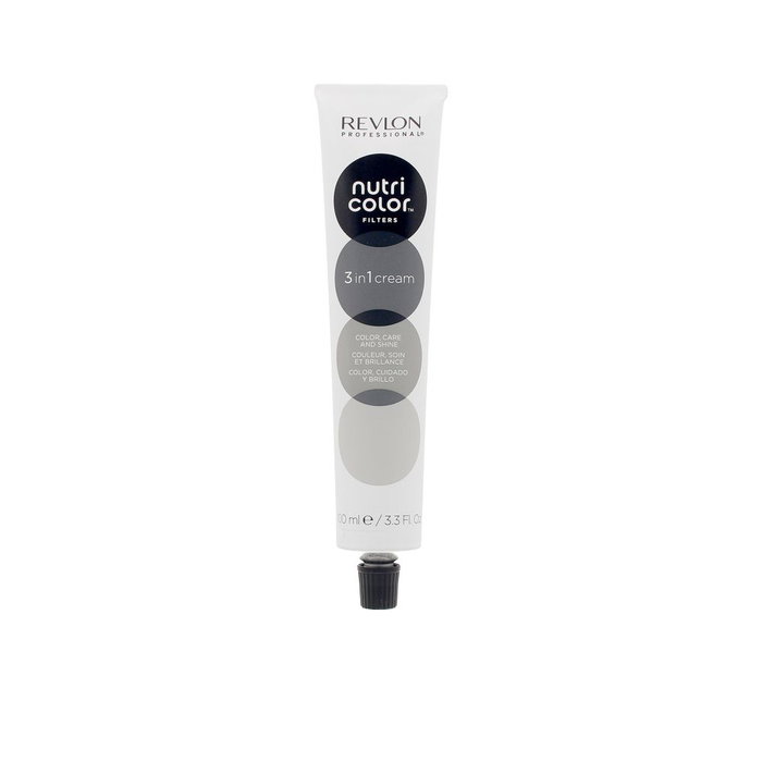 Revlon NUTRI COLOR filters #642 - 100 ml | Protección para Cabellos Teñidos | Tinte Coloración Profesional