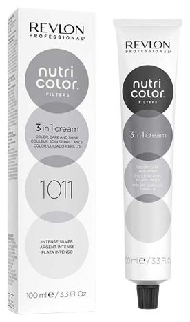Revlon Nutri Color Filters 642 Chestnut 100 ml