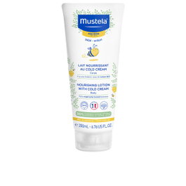 Mustela Leche Corporal Nutritiva Cold Cream 200ml