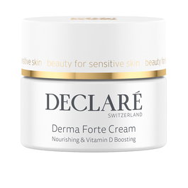 Declaré DERMA FORTE cream 50 ml Tratamiento Facial Hidratante Antiarrugas Antiedad