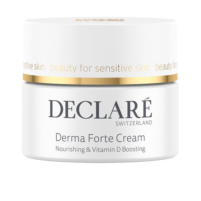 Declaré DERMA FORTE cream 50 ml Tratamiento Facial Hidratante Antiarrugas Antiedad Declaré DERMA FORTE cream 50 ml Tratamiento Facial Hidratante Antiarrugas Antiedad