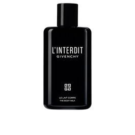 Givenchy L'INTERDIT Leche Corporal Hidratante 200 ml
